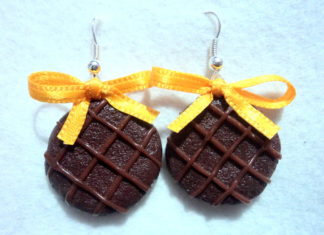 Gioielli dolcetto 1065 0 dolci in fimo